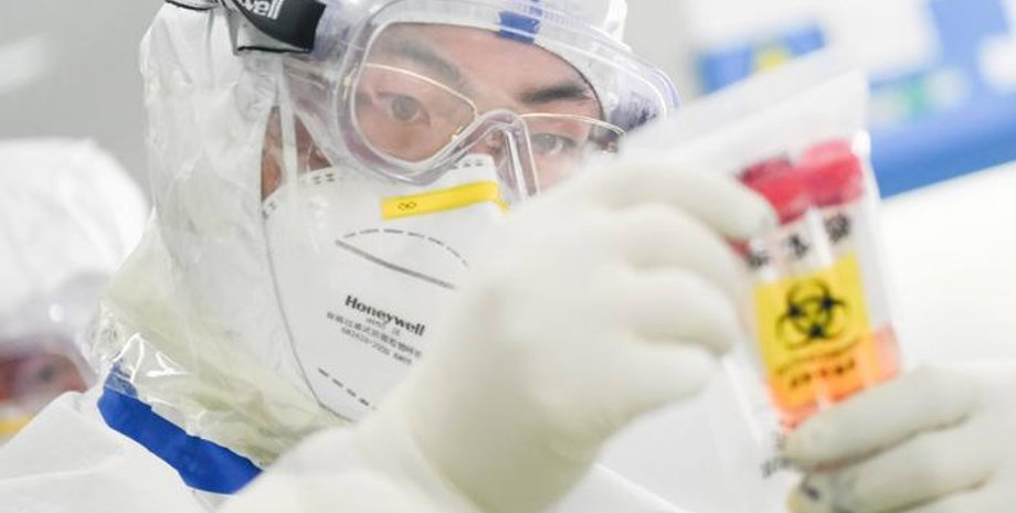 Лаборатория, Ухань, коронавирус, искусственное происхождение