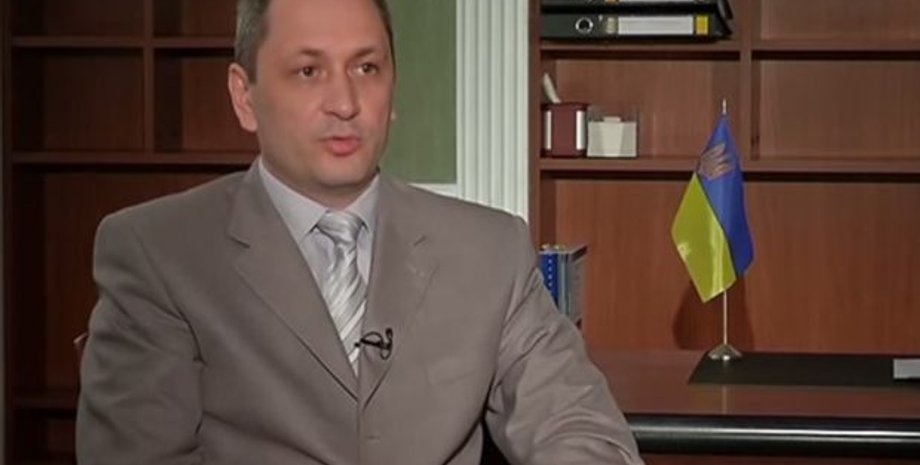 Вадим Черныш / Фото: 5.ua