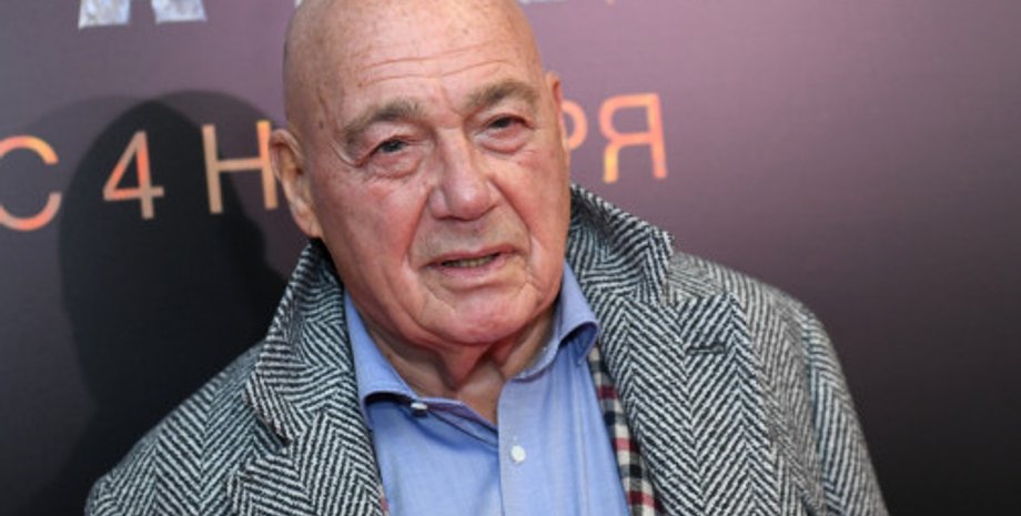 Владимир Познер, Грузия, Абхазия, Аэропорт, Тбилиси