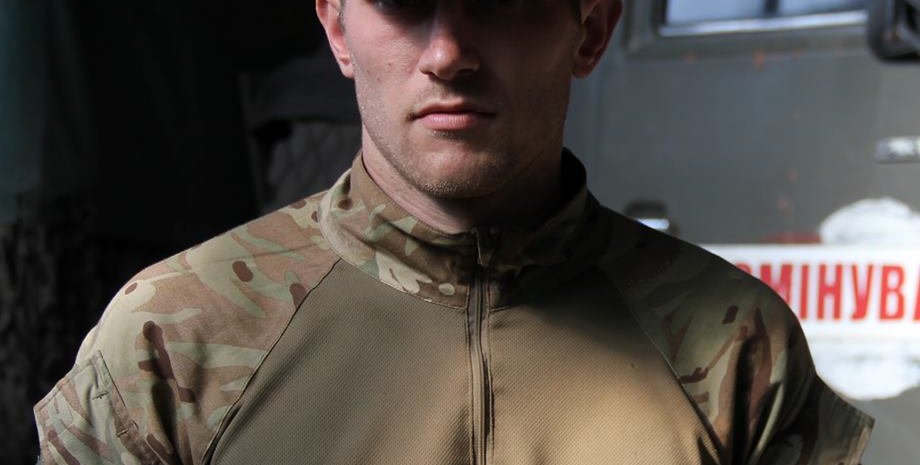 Евгений Сарнавский / Фото: facebook.com/72.brigade.best