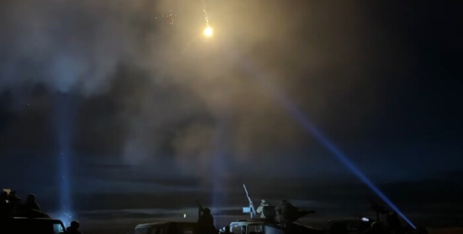 Взрывы в Киеве 25 мая Атака по Киеву 25 мая