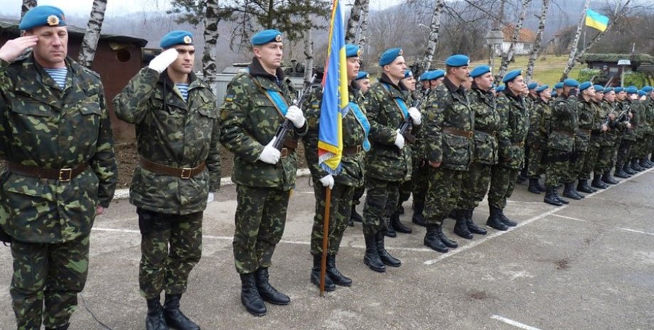 Украинская армия / Фото: zbroya.info
