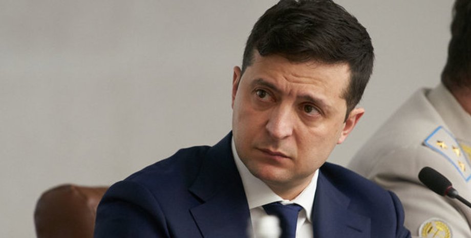 Фото: пресс-служба президента