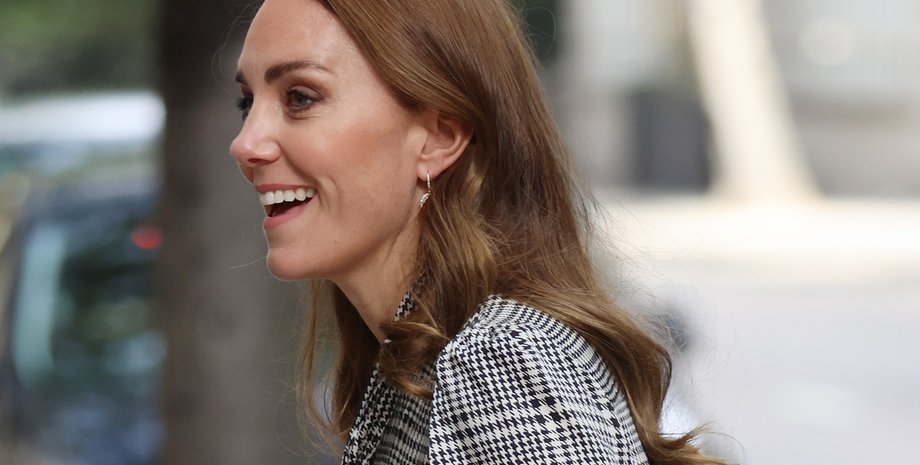 Кейт Міддлтон