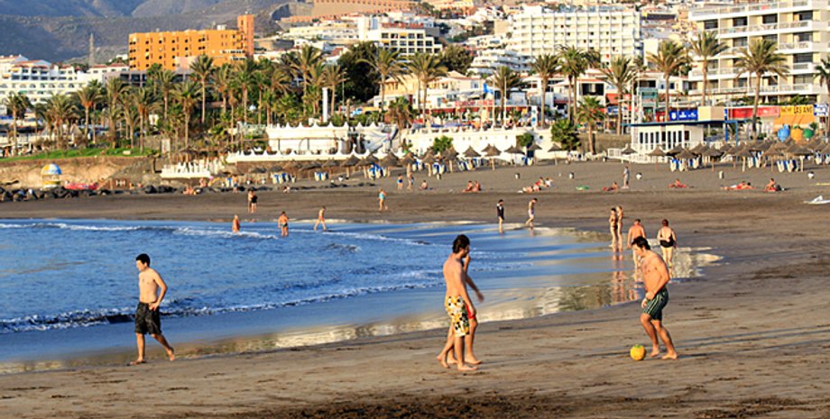 канарські острови, туристи, протест, активісти