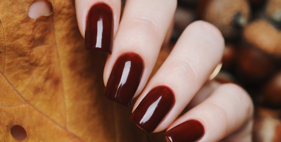 мастер маникюра