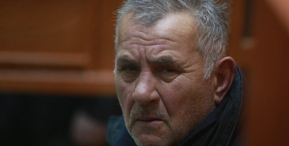 Юрий Россошанский / Фото: Громадське