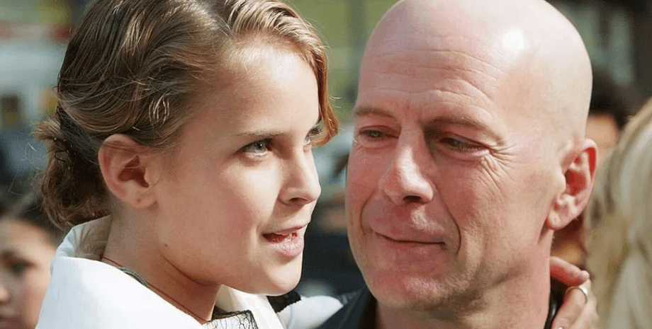 Таллула Уиллис