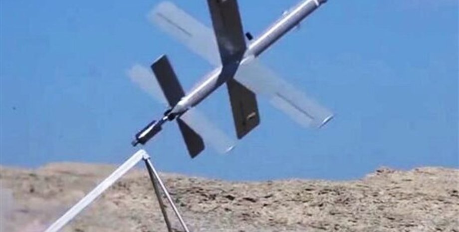 БПЛА, дрон, беспилотник, Ланцет, Иран, фото