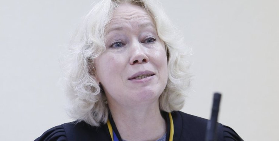 Светлана Волкова / Фото: УНИАН