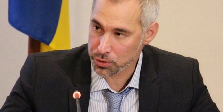 Руслан Рябошапка / Фото: 112.ua