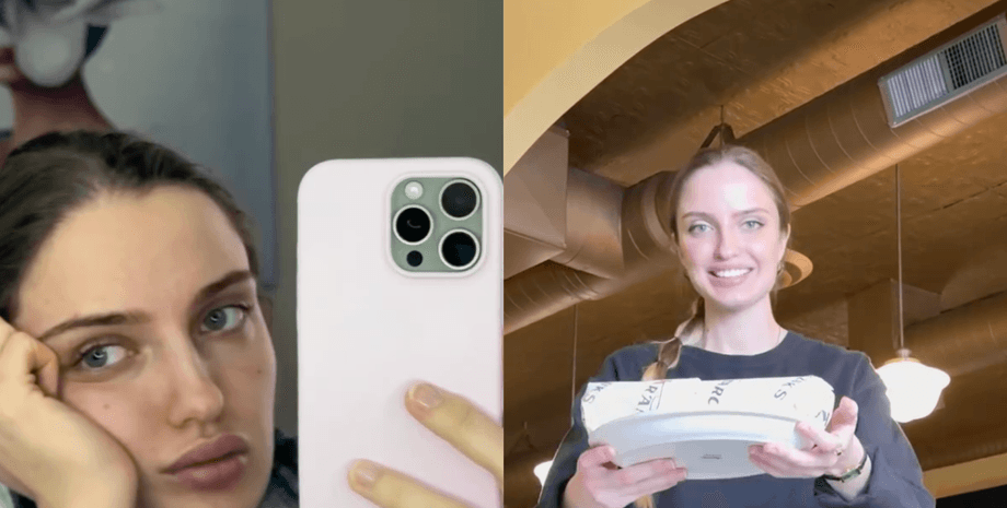 Украинку депортировали из США в Украину