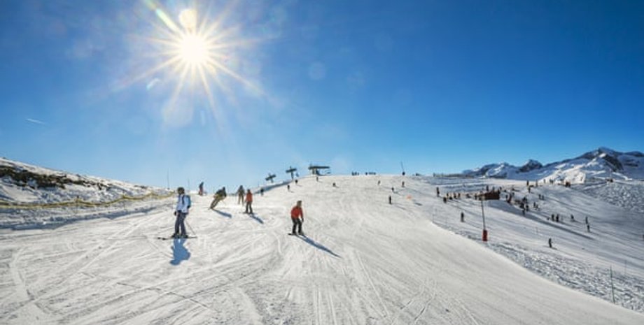 Фото: facebook.com/UAMON