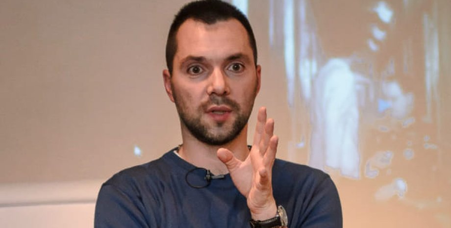 Алексей Арестович, Леонид Кравчук, Минск, ТКГ, Карантин