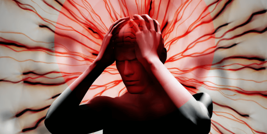 головний біль