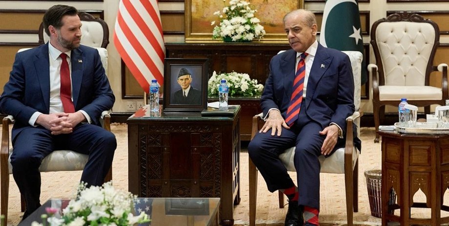 война в Иране переговоры