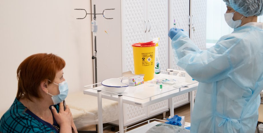 вакцинация, фейки