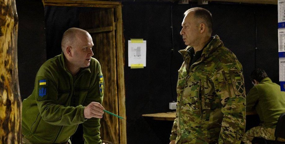 Олександр Сирський, Сирський, скандал у 155 бригаді, 155 бригада скандал