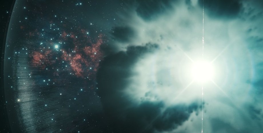 антинейтрино, антивещество