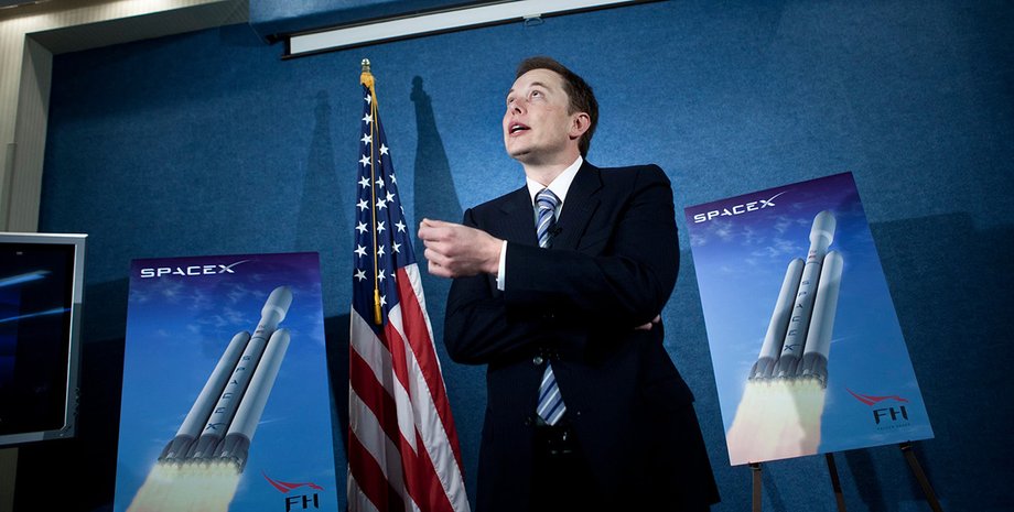 Фото: Брендан Смяловски/Getty Images