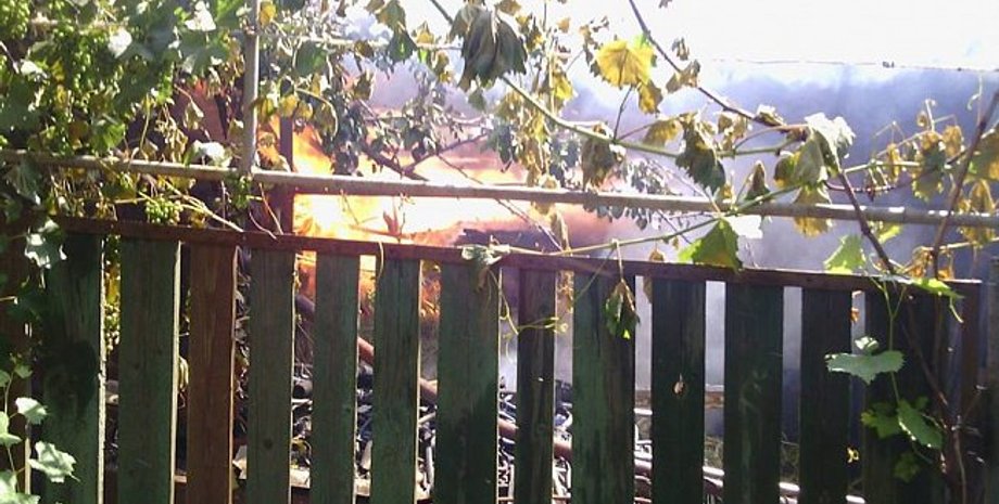 Фото пресс-центра АТО