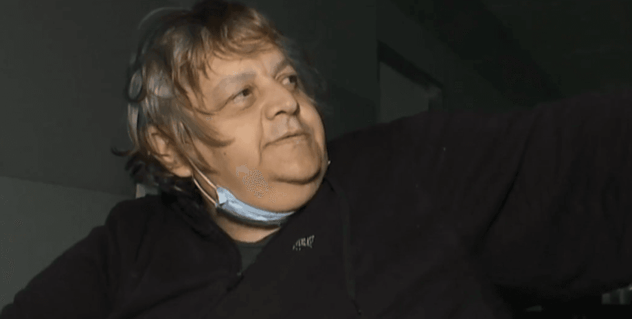 Нэйдер Доган