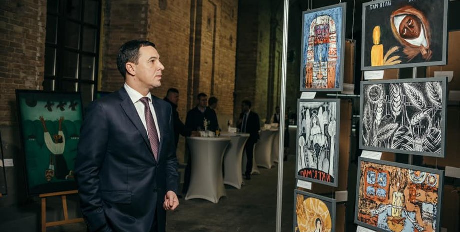 Фото: facebook.com/volodymyr.v.prokopiv