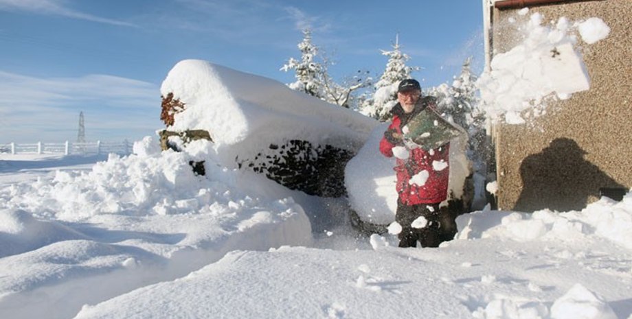 Фото: Getty Images/Fotobank