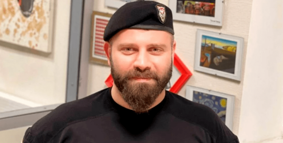 Мамука Мамулашвили Мамука Мамулашвили