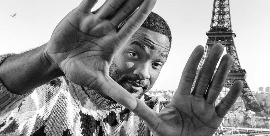 Уилл Смит 2022 фото