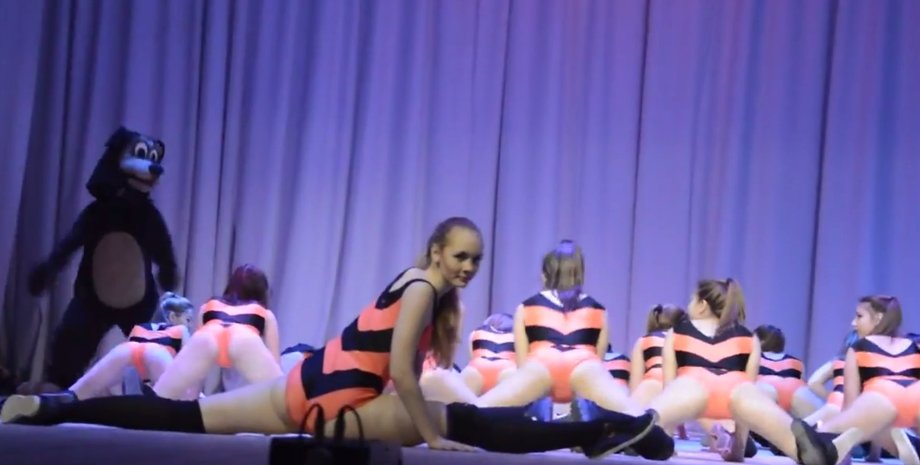 Фото: кадр из YouTube