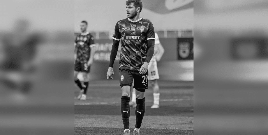 Володимир Білоцерковець помер 6 серпня