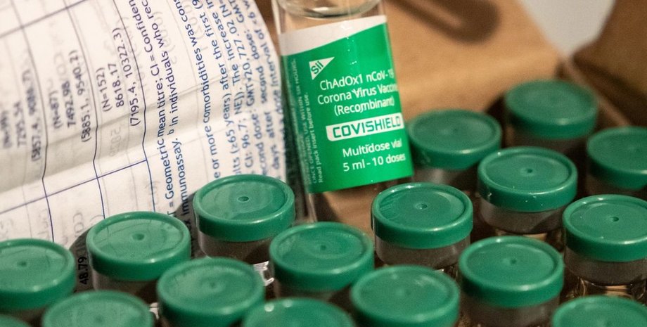 CoviShield, вакцина, коронавирус, Израиль, одобрение, туристы, хасиды,