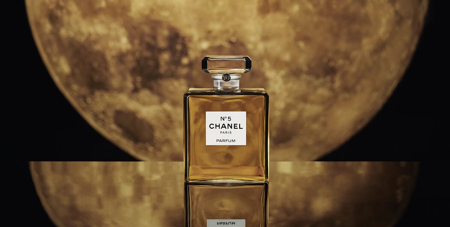 адвент календар, подарок, рождественские праздники, Chanel №5, Chanel, шанель