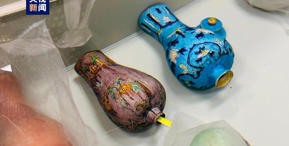 Южнокитайское море, корабль, авария, судно, артефакты, археологи, археология, Китай, династия Мин, раскопки, исследования, история