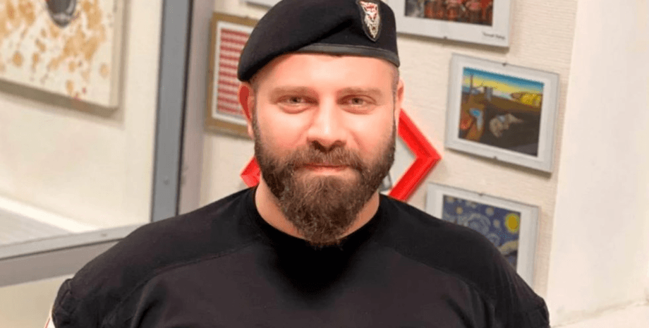 Мамука Мамулашвили, грузинский легион, командир, отравление, олово, ртуть, мышьяк, ЗСУ