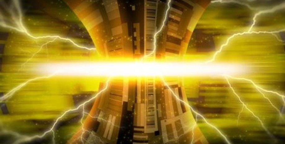 ядерный реактор ядерный реактор