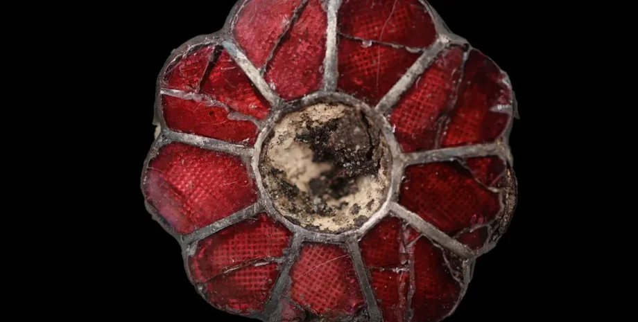 археологи нашли древние захоронения