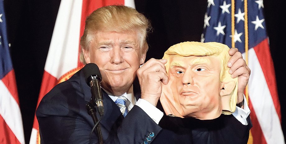 Фото: Getty Images