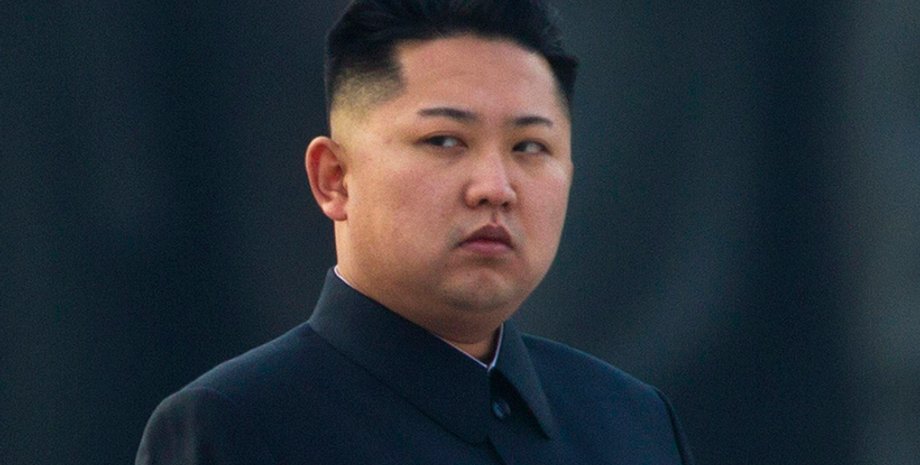 Ким Чен Ын / Фото: huffingtonpost.co.uk