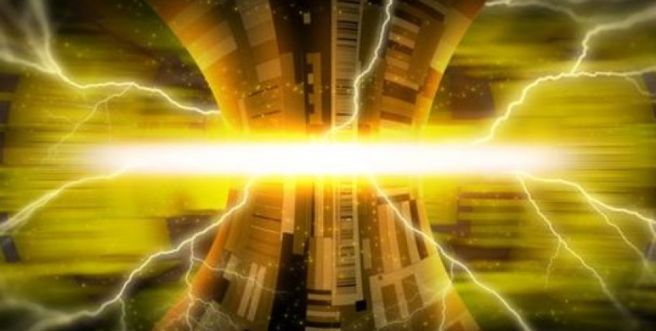 Термоядерный синтез Термоядерный синтез