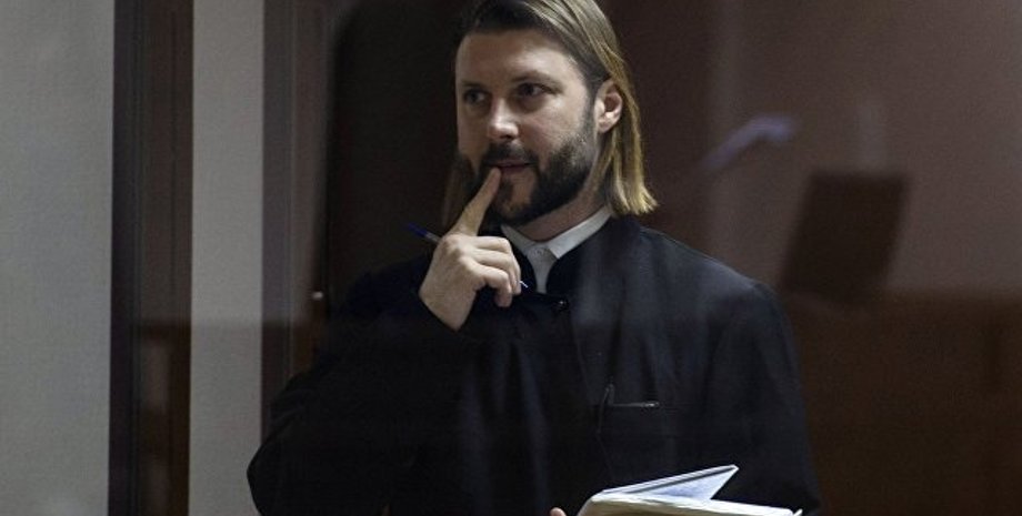 Глеб Грозовский / Фото: РИА Новости / Александр Гальперин