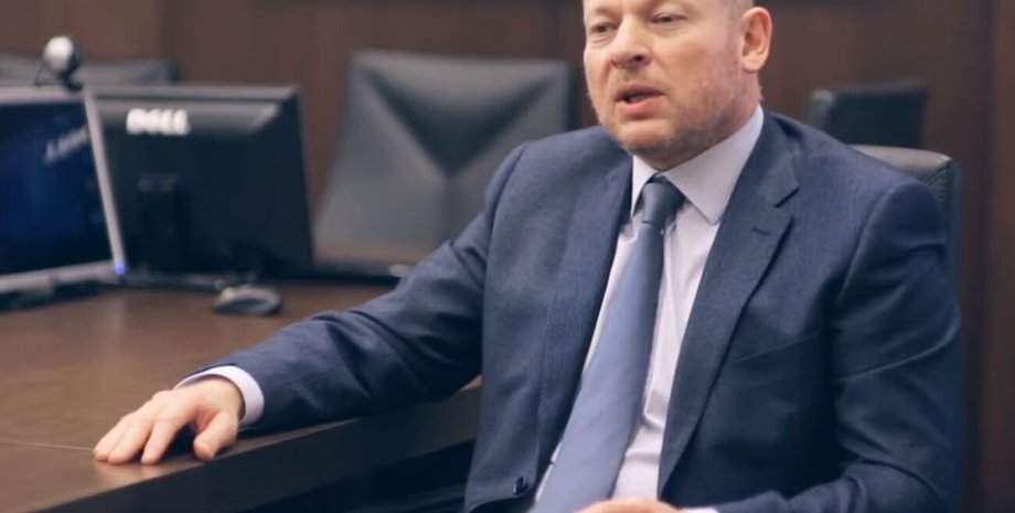 Александр Дубилет, приватбанк, бывший глава правления