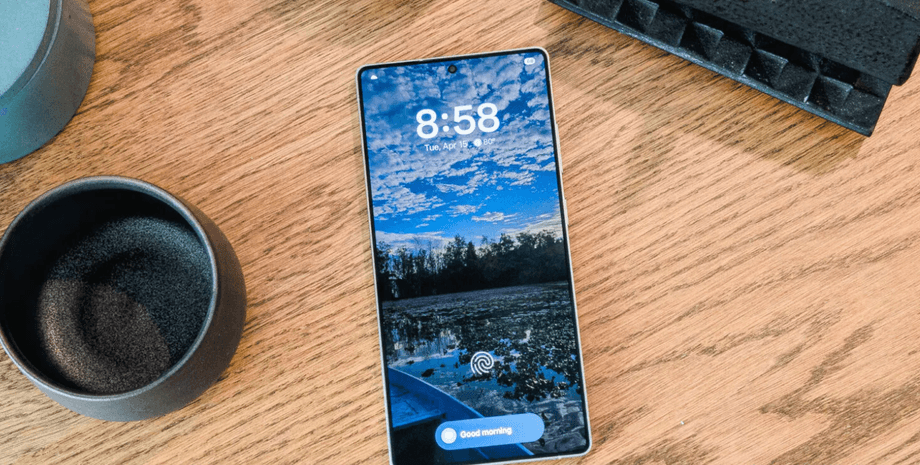 смартфон Samsung