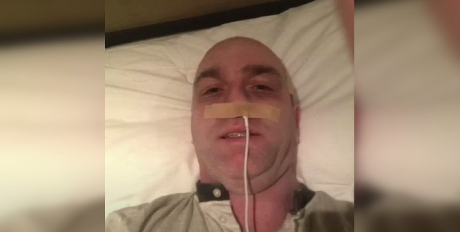 В Британии огласили приговор по делу о мошенничестве со сборами, в котором фигурировал спортсмен Диджей Кэри, написало The Sun