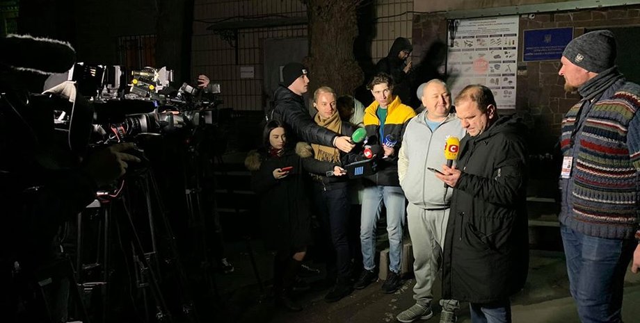 Фото: facebook.com/yuri.biriukov