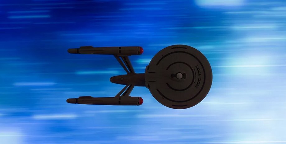 Звездный путь