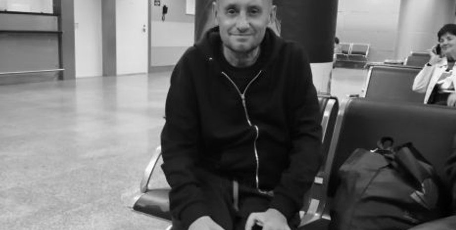 Фото Анны Стариковой