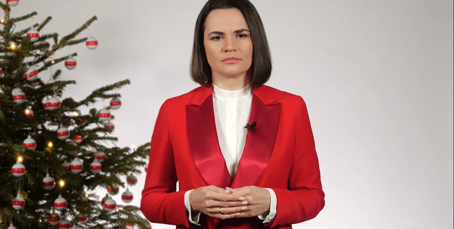 тихановская, светлана тихановская, беларусь