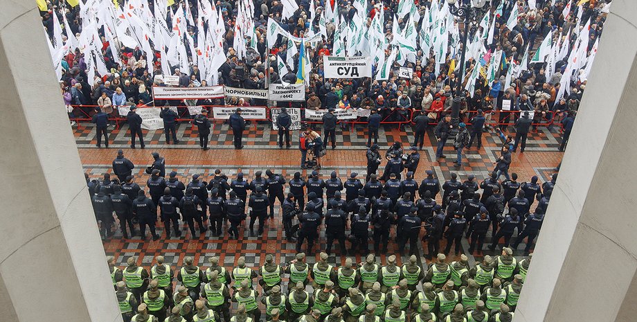 Фото: Getty Images